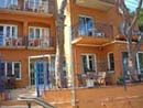 Hotel Casamar Llafranc